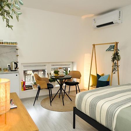 דירות יאיצי Zenden מראה חיצוני תמונה