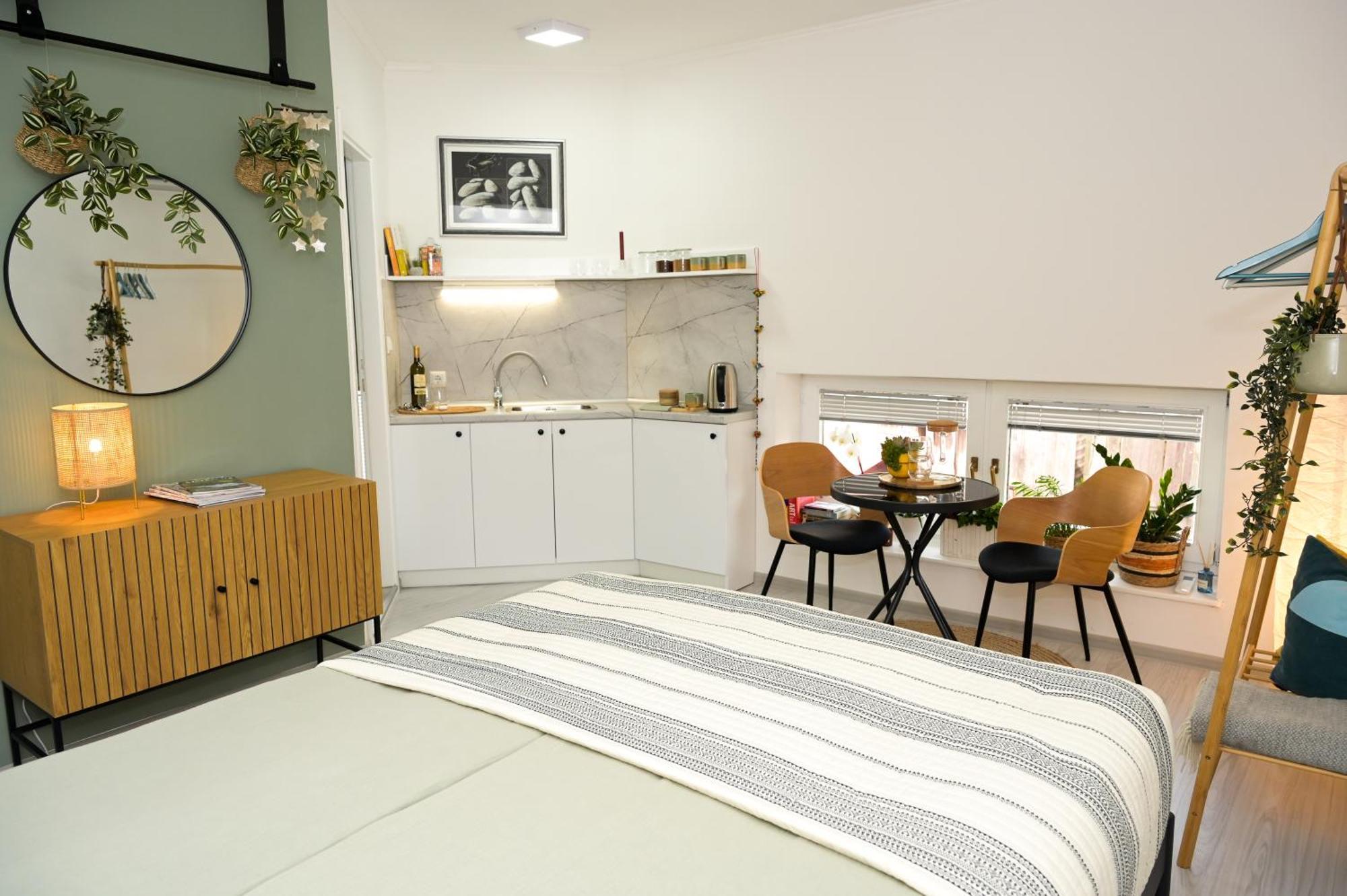 דירות יאיצי Zenden מראה חיצוני תמונה