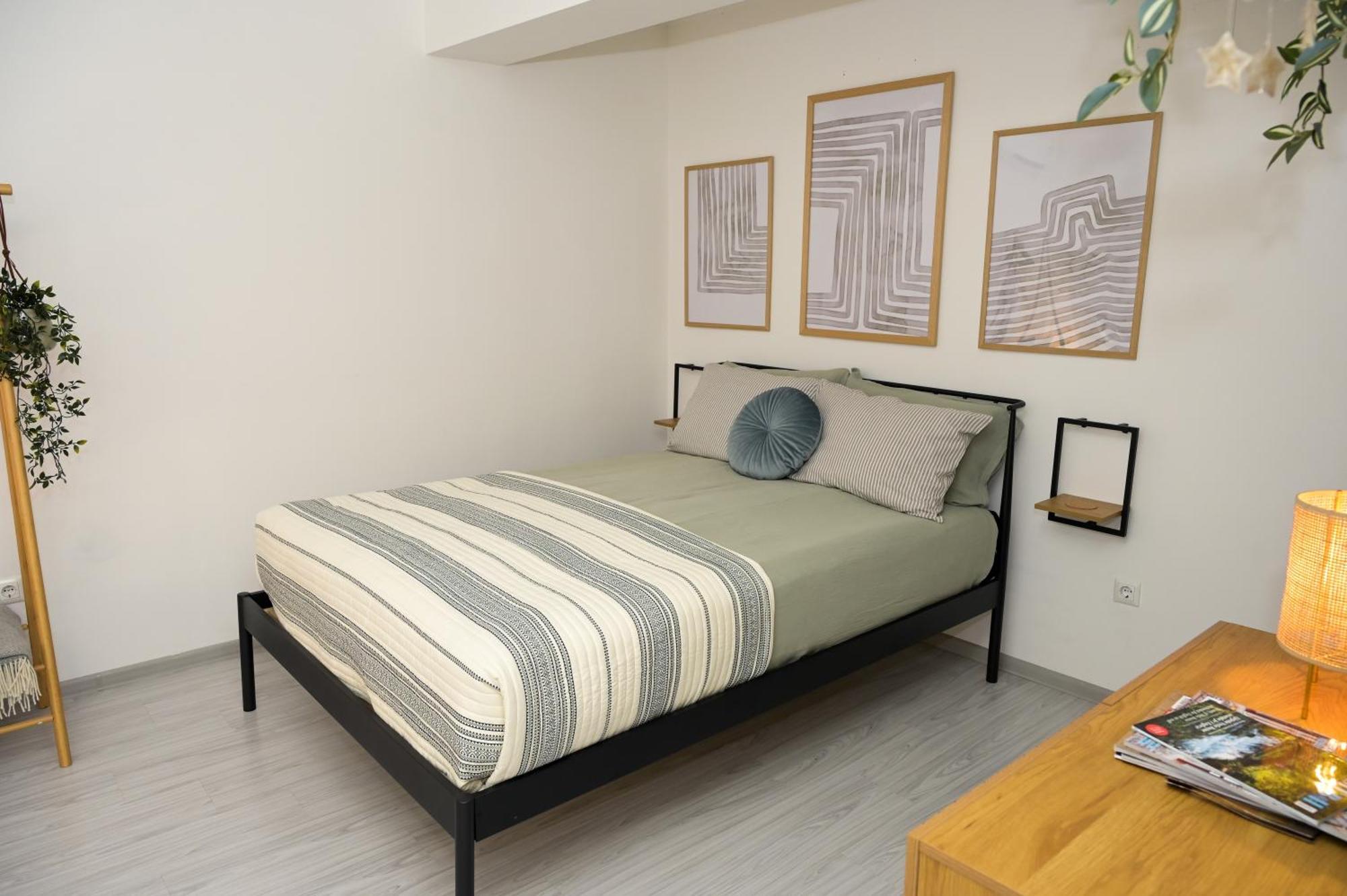 דירות יאיצי Zenden מראה חיצוני תמונה